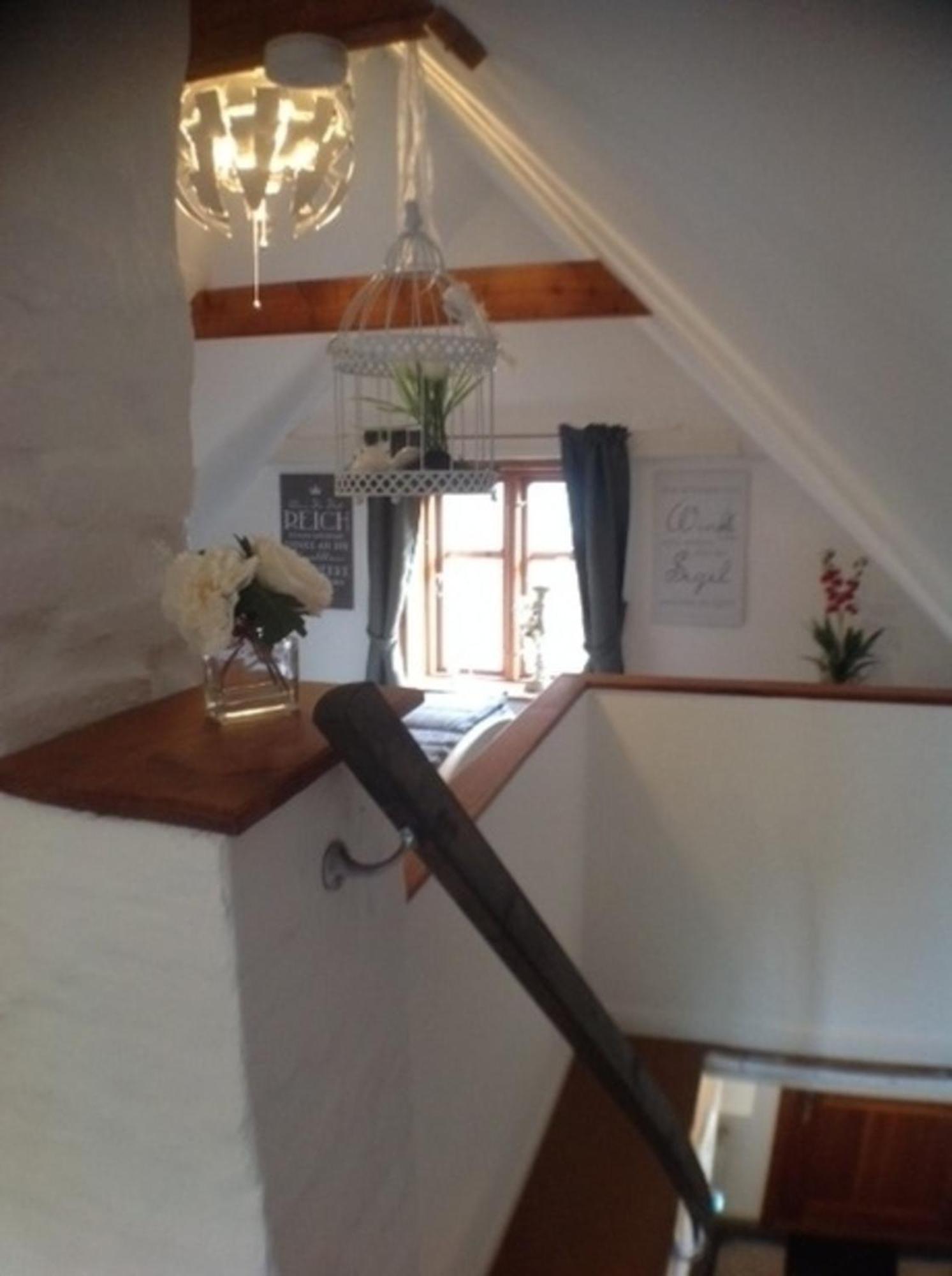 Ferienhaus Sprotte Villa Bredstedt Bagian luar foto