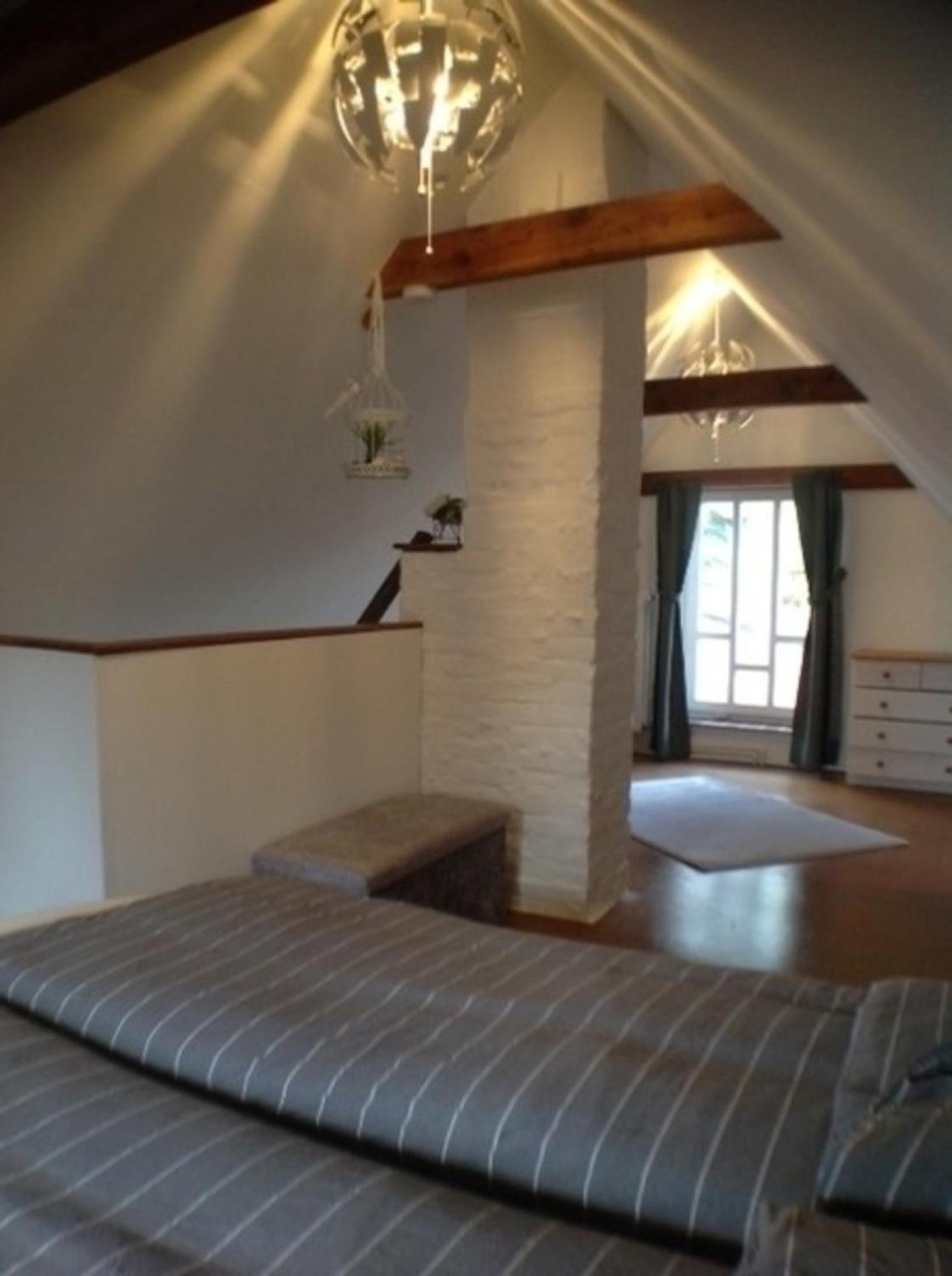 Ferienhaus Sprotte Villa Bredstedt Bagian luar foto